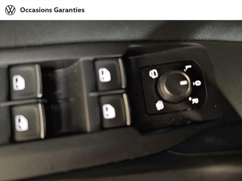 Voitures occasions VOLKSWAGEN POLO Style Longeville-lès-Saint-Avold