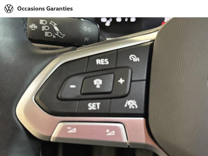 Voitures occasions VOLKSWAGEN POLO Style Longeville-lès-Saint-Avold