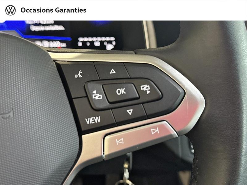 Voitures occasions VOLKSWAGEN POLO Style Longeville-lès-Saint-Avold