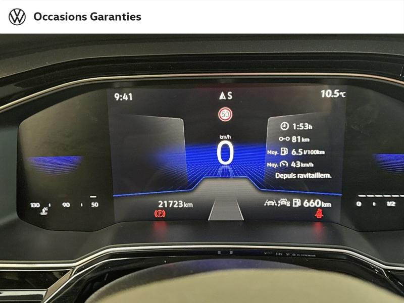 Voitures occasions VOLKSWAGEN POLO Style Longeville-lès-Saint-Avold