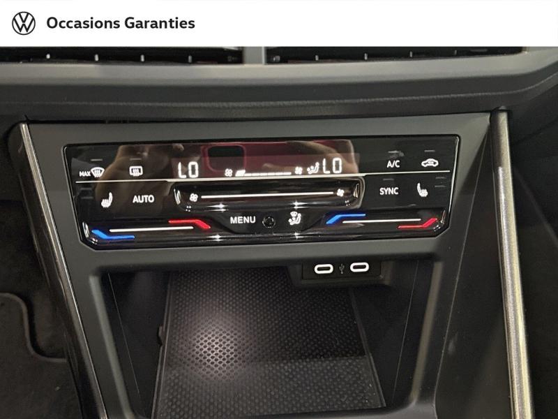 Voitures occasions VOLKSWAGEN POLO Style Longeville-lès-Saint-Avold