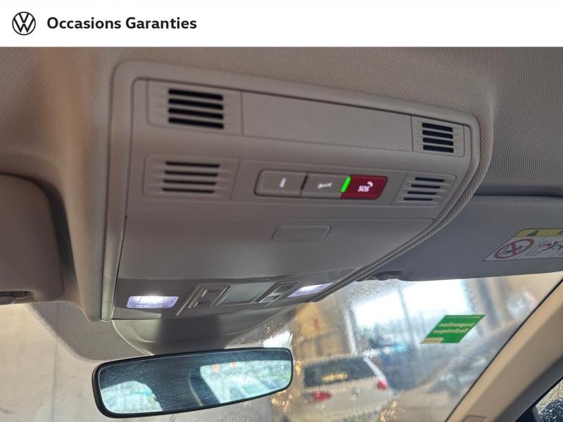 Voitures occasions VOLKSWAGEN POLO Style Longeville-lès-Saint-Avold