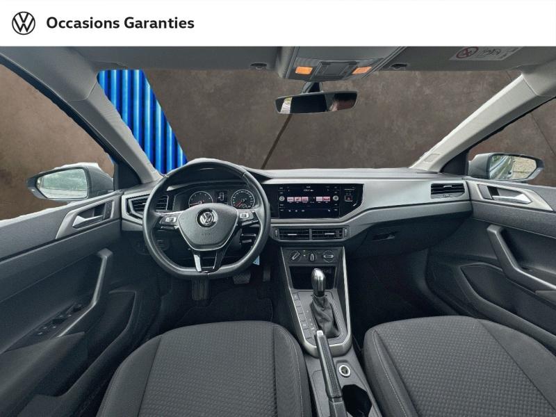 Voitures occasions VOLKSWAGEN POLO Lounge Business Longeville-lès-Saint-Avold