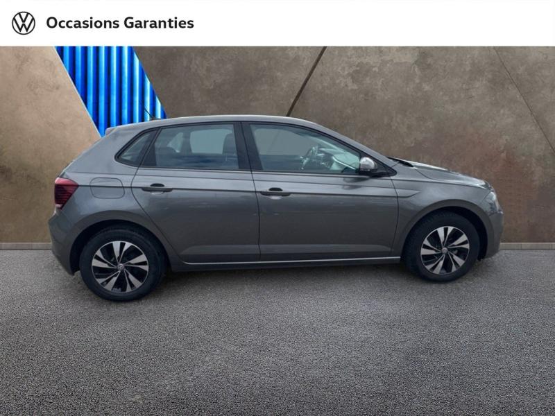 Voitures occasions VOLKSWAGEN POLO Lounge Business Longeville-lès-Saint-Avold