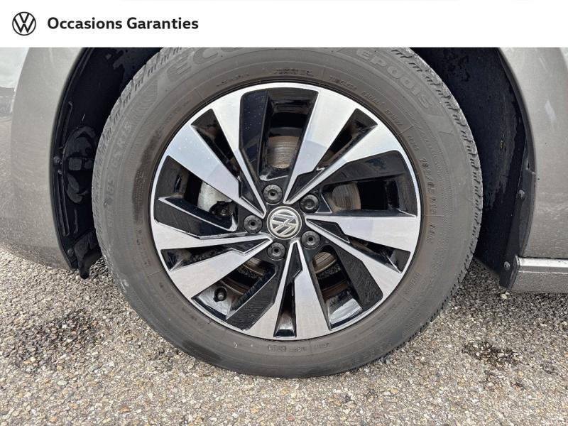 Voitures occasions VOLKSWAGEN POLO Lounge Business Longeville-lès-Saint-Avold