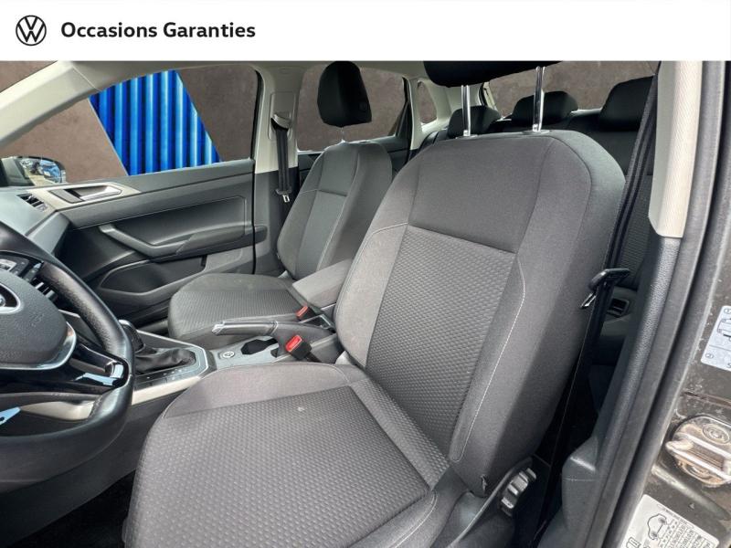Voitures occasions VOLKSWAGEN POLO Lounge Business Longeville-lès-Saint-Avold