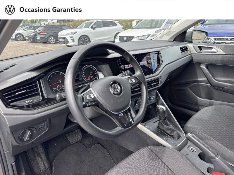Voitures occasions VOLKSWAGEN POLO Lounge Business Longeville-lès-Saint-Avold