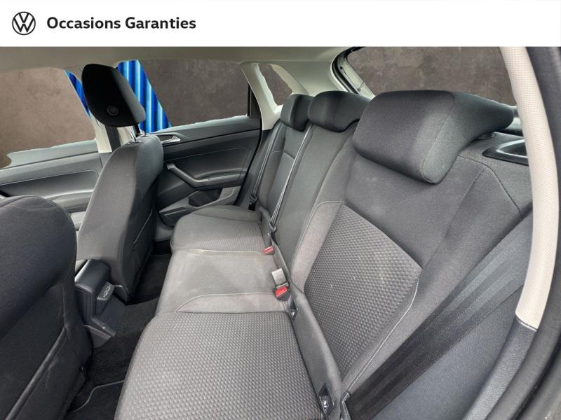 Voitures occasions VOLKSWAGEN POLO Lounge Business Longeville-lès-Saint-Avold