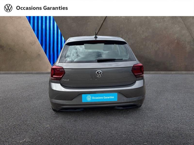 Voitures occasions VOLKSWAGEN POLO Lounge Business Longeville-lès-Saint-Avold