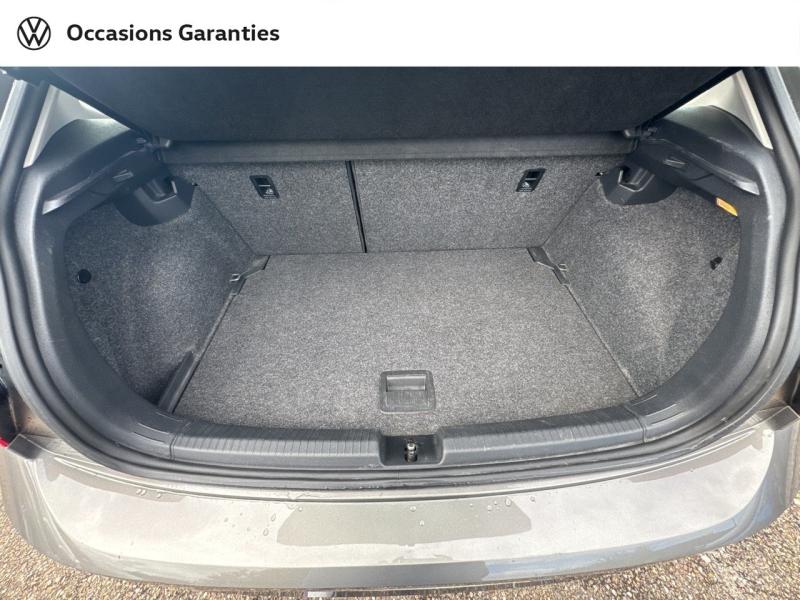Voitures occasions VOLKSWAGEN POLO Lounge Business Longeville-lès-Saint-Avold