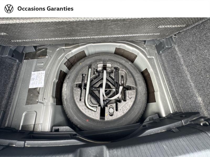 Voitures occasions VOLKSWAGEN POLO Lounge Business Longeville-lès-Saint-Avold