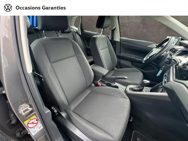Voitures occasions VOLKSWAGEN POLO Lounge Business Longeville-lès-Saint-Avold