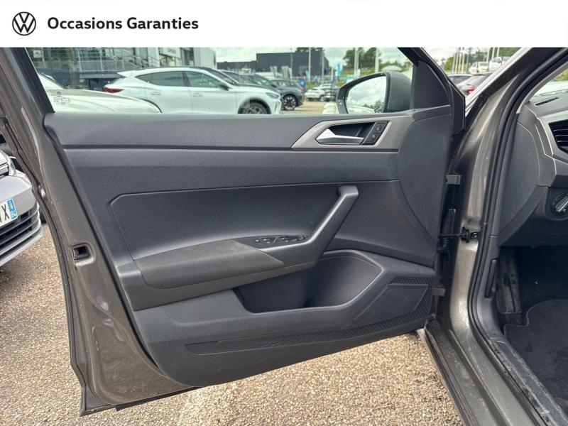 Voitures occasions VOLKSWAGEN POLO Lounge Business Longeville-lès-Saint-Avold