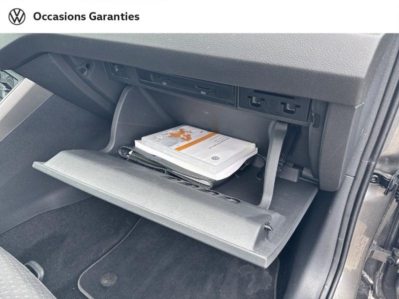 Voitures occasions VOLKSWAGEN POLO Lounge Business Longeville-lès-Saint-Avold