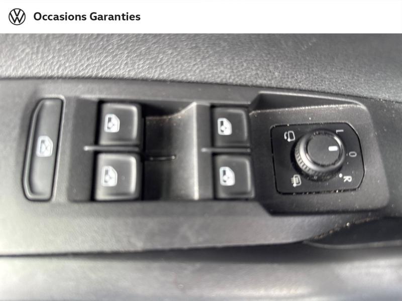 Voitures occasions VOLKSWAGEN POLO Lounge Business Longeville-lès-Saint-Avold