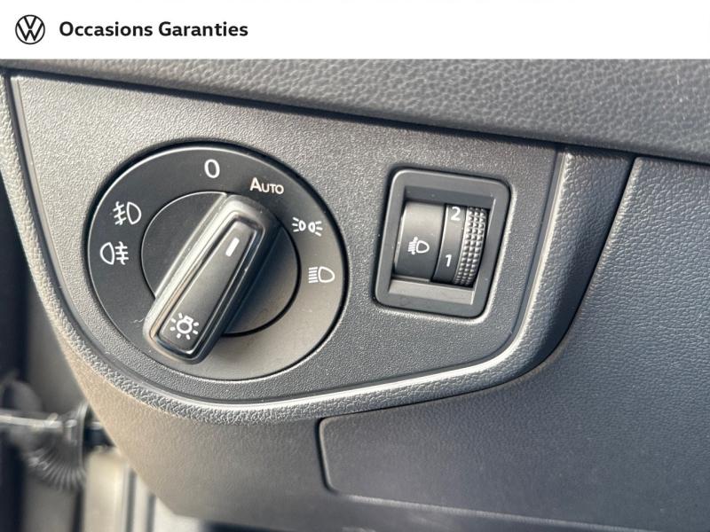 Voitures occasions VOLKSWAGEN POLO Lounge Business Longeville-lès-Saint-Avold