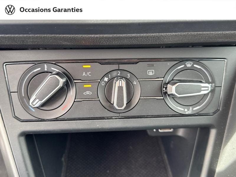 Voitures occasions VOLKSWAGEN POLO Lounge Business Longeville-lès-Saint-Avold