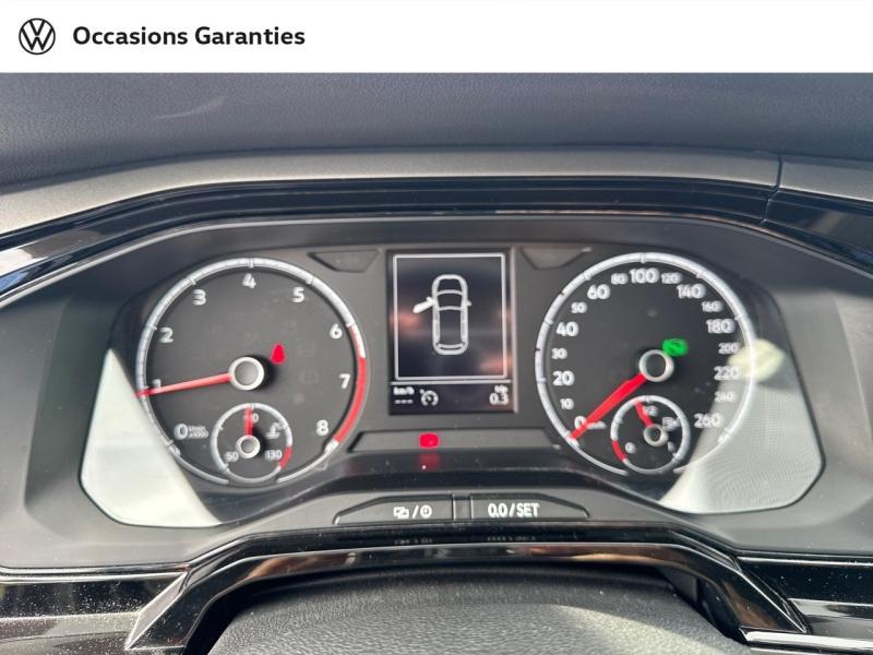 Voitures occasions VOLKSWAGEN POLO Lounge Business Longeville-lès-Saint-Avold