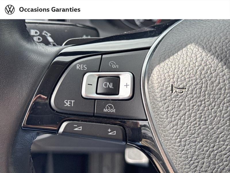 Voitures occasions VOLKSWAGEN POLO Lounge Business Longeville-lès-Saint-Avold