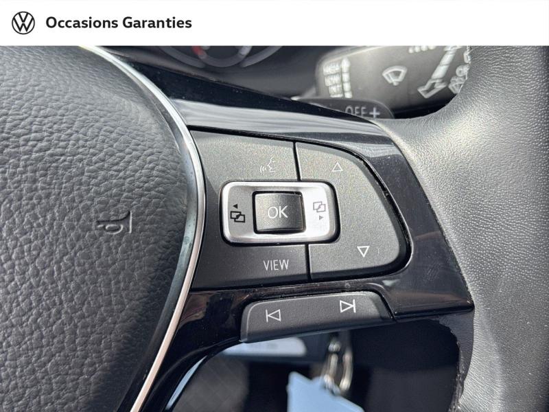 Voitures occasions VOLKSWAGEN POLO Lounge Business Longeville-lès-Saint-Avold
