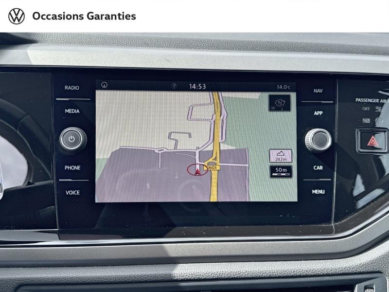 Voitures occasions VOLKSWAGEN POLO Lounge Business Longeville-lès-Saint-Avold