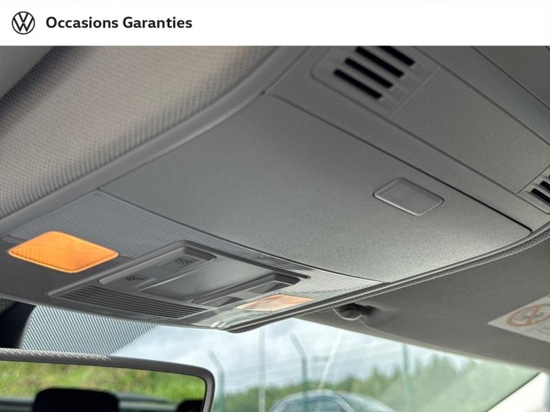 Voitures occasions VOLKSWAGEN POLO Lounge Business Longeville-lès-Saint-Avold