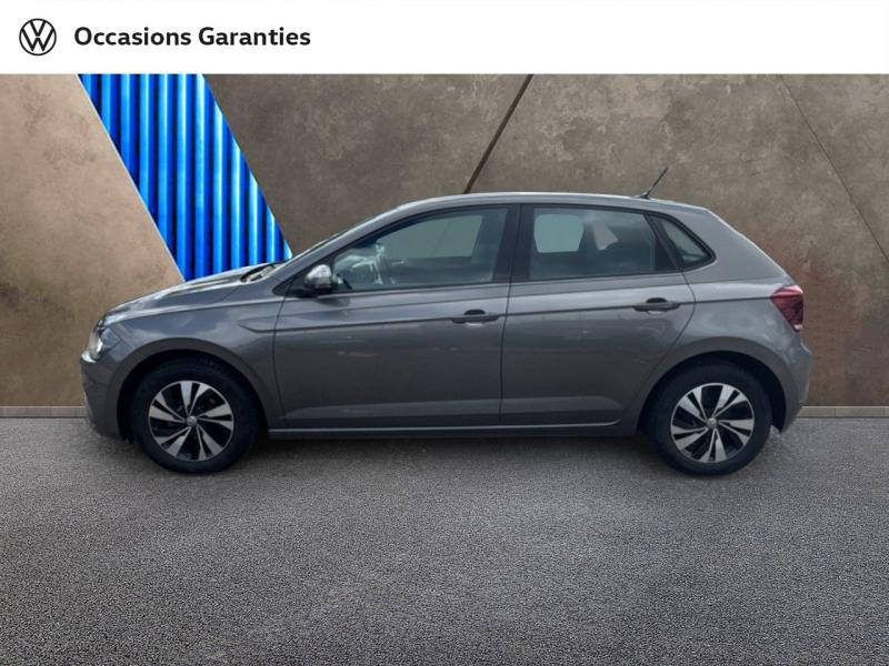 Voitures occasions VOLKSWAGEN POLO Lounge Business Longeville-lès-Saint-Avold