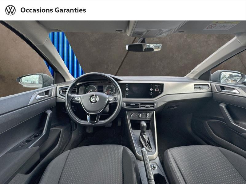 Voitures occasions VOLKSWAGEN POLO Lounge Business Longeville-lès-Saint-Avold