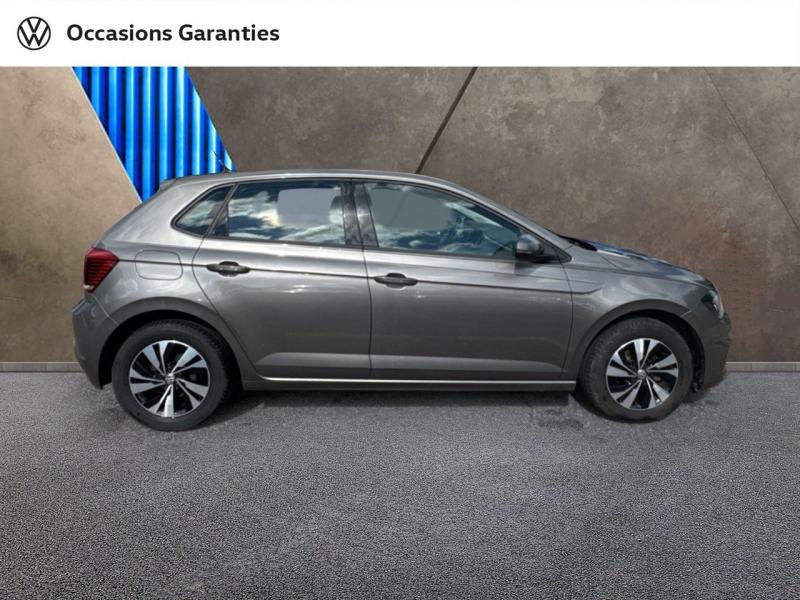 Voitures occasions VOLKSWAGEN POLO Lounge Business Longeville-lès-Saint-Avold