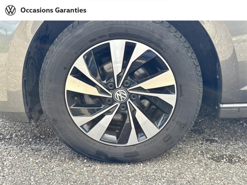 Voitures occasions VOLKSWAGEN POLO Lounge Business Longeville-lès-Saint-Avold