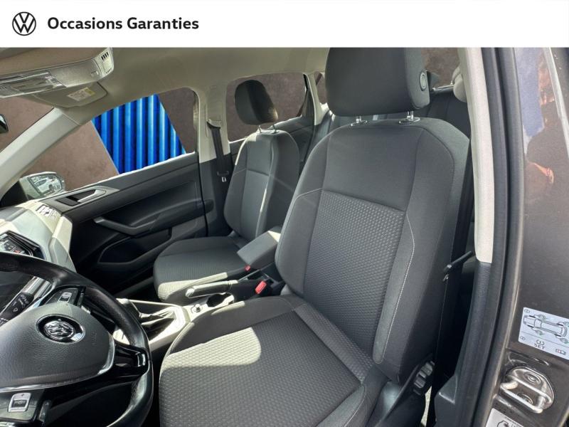 Voitures occasions VOLKSWAGEN POLO Lounge Business Longeville-lès-Saint-Avold