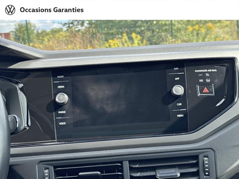 Voitures occasions VOLKSWAGEN POLO Lounge Business Longeville-lès-Saint-Avold