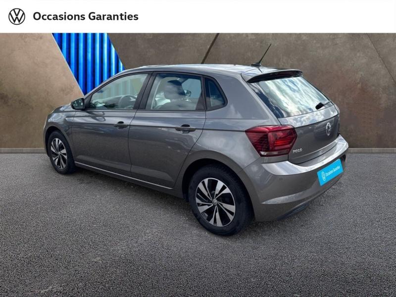 Voitures occasions VOLKSWAGEN POLO Lounge Business Longeville-lès-Saint-Avold