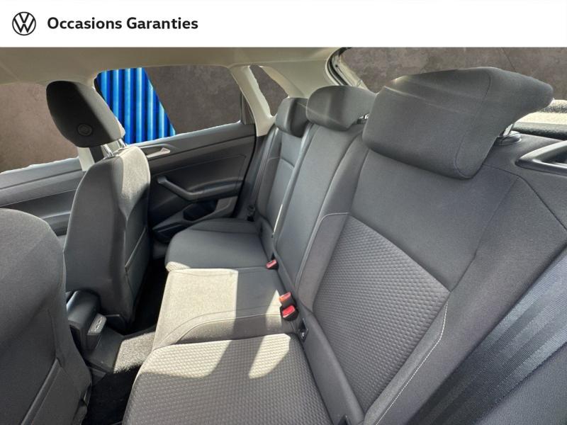 Voitures occasions VOLKSWAGEN POLO Lounge Business Longeville-lès-Saint-Avold