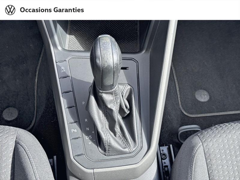 Voitures occasions VOLKSWAGEN POLO Lounge Business Longeville-lès-Saint-Avold