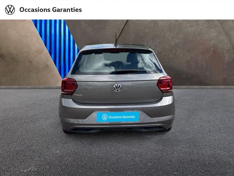 Voitures occasions VOLKSWAGEN POLO Lounge Business Longeville-lès-Saint-Avold