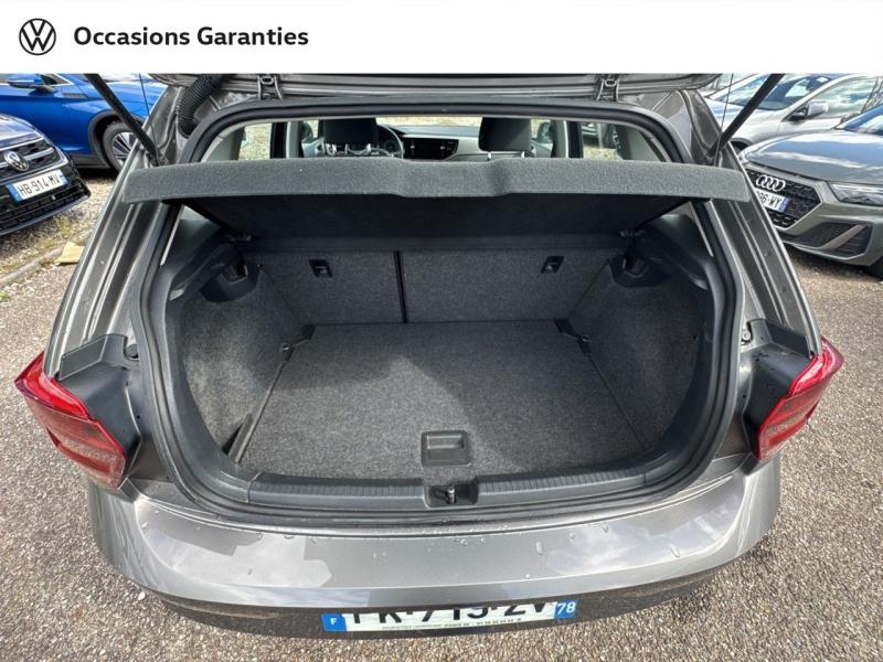 Voitures occasions VOLKSWAGEN POLO Lounge Business Longeville-lès-Saint-Avold