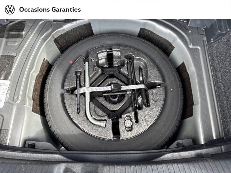 Voitures occasions VOLKSWAGEN POLO Lounge Business Longeville-lès-Saint-Avold