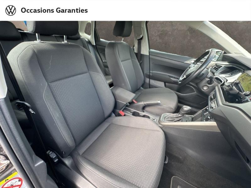 Voitures occasions VOLKSWAGEN POLO Lounge Business Longeville-lès-Saint-Avold