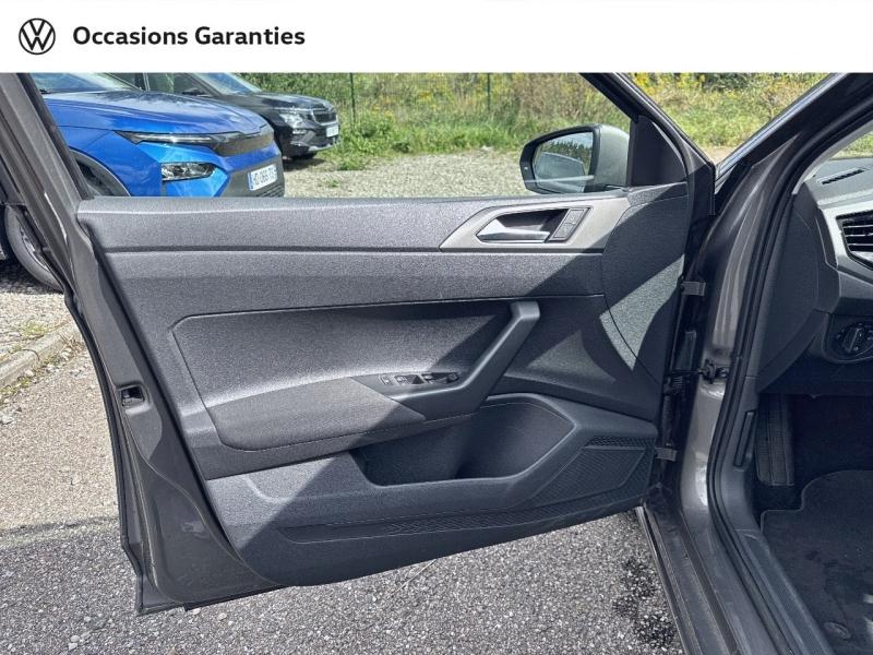 Voitures occasions VOLKSWAGEN POLO Lounge Business Longeville-lès-Saint-Avold