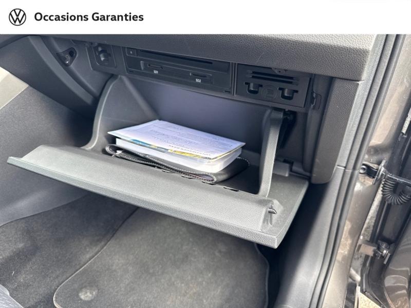 Voitures occasions VOLKSWAGEN POLO Lounge Business Longeville-lès-Saint-Avold