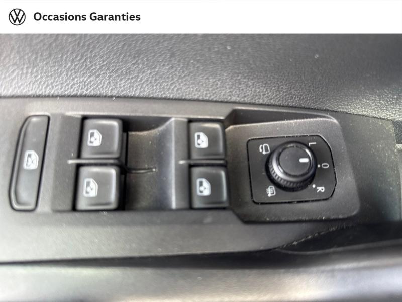 Voitures occasions VOLKSWAGEN POLO Lounge Business Longeville-lès-Saint-Avold