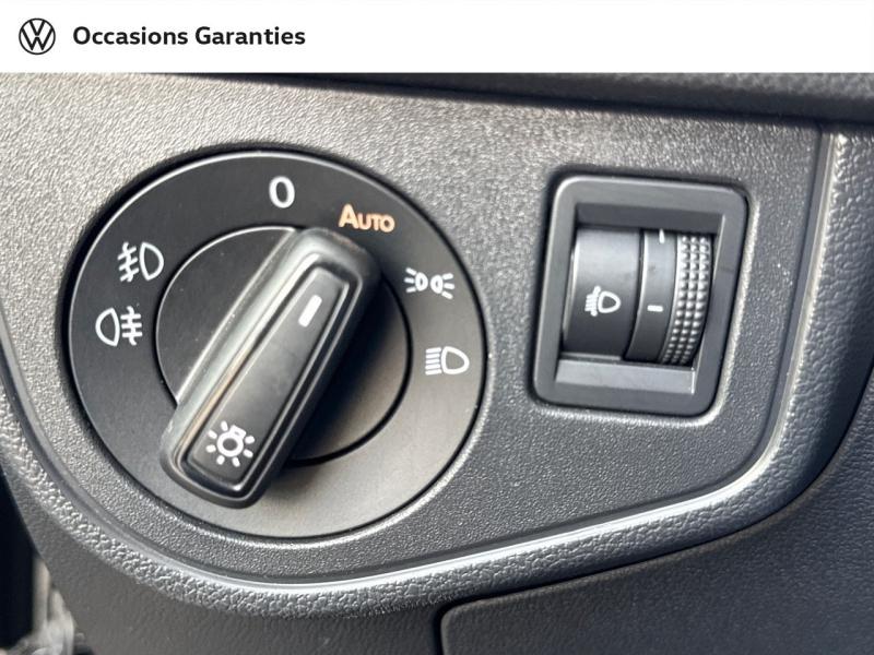 Voitures occasions VOLKSWAGEN POLO Lounge Business Longeville-lès-Saint-Avold