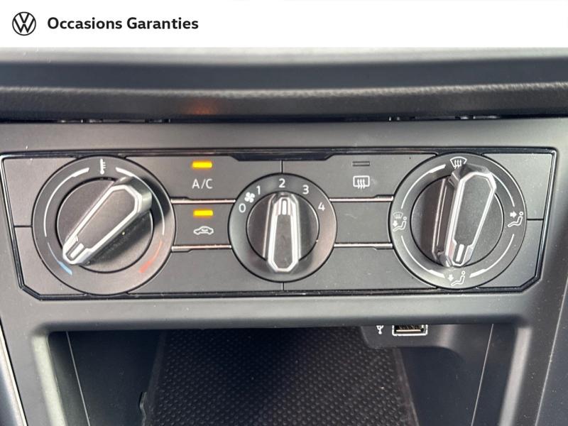 Voitures occasions VOLKSWAGEN POLO Lounge Business Longeville-lès-Saint-Avold