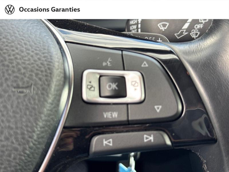 Voitures occasions VOLKSWAGEN POLO Lounge Business Longeville-lès-Saint-Avold