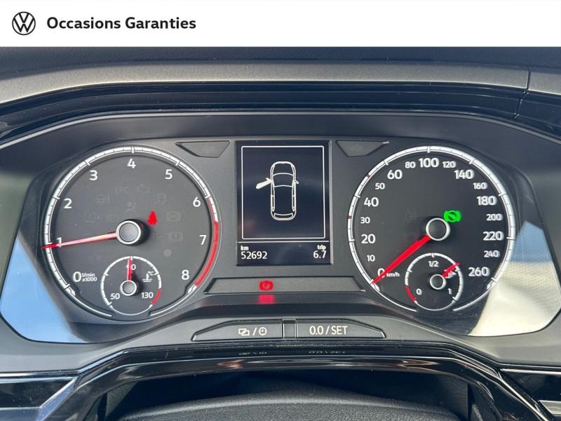 Voitures occasions VOLKSWAGEN POLO Lounge Business Longeville-lès-Saint-Avold