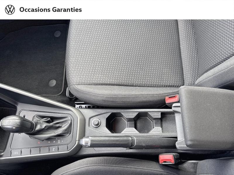 Voitures occasions VOLKSWAGEN POLO Lounge Business Longeville-lès-Saint-Avold