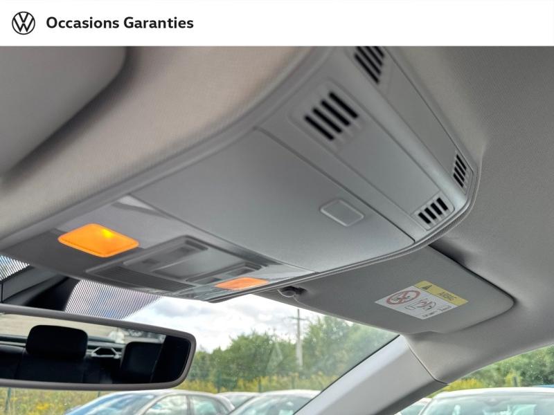 Voitures occasions VOLKSWAGEN POLO Lounge Business Longeville-lès-Saint-Avold