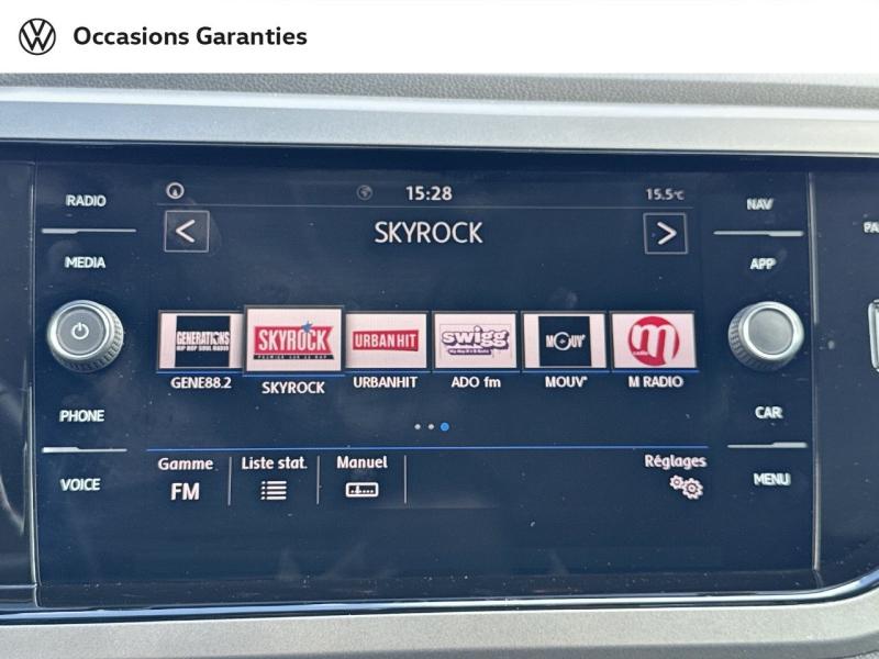 Voitures occasions VOLKSWAGEN POLO Lounge Business Longeville-lès-Saint-Avold