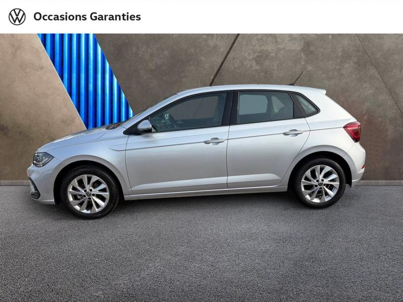 Voitures occasions VOLKSWAGEN POLO Style Longeville-lès-Saint-Avold